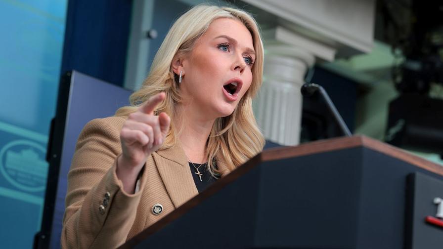 Каролайн Левит