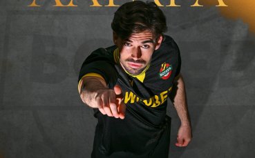 Официално! Ботев Пловдив плати за юноша на Реал Мадрид