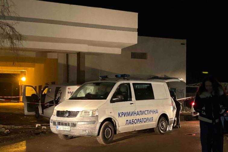 Въоръжен грабеж на инкасо автомобил е извършен на жп гарата