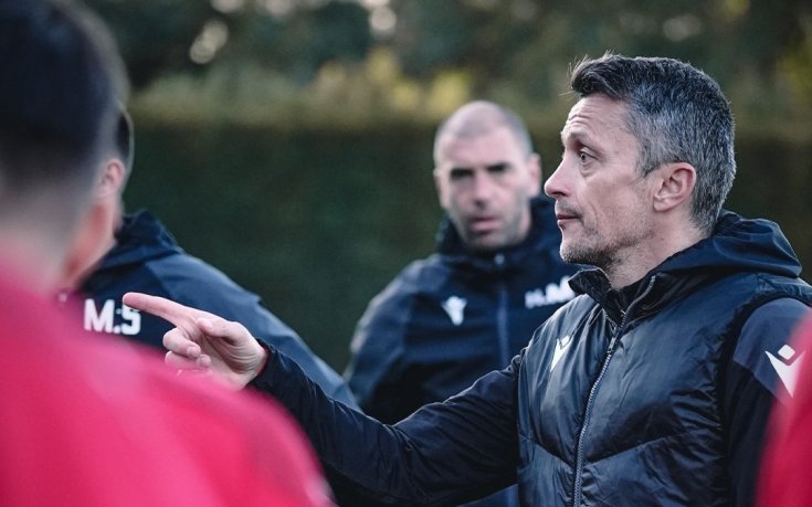 ЦСКА пред ново изпитание в Турция