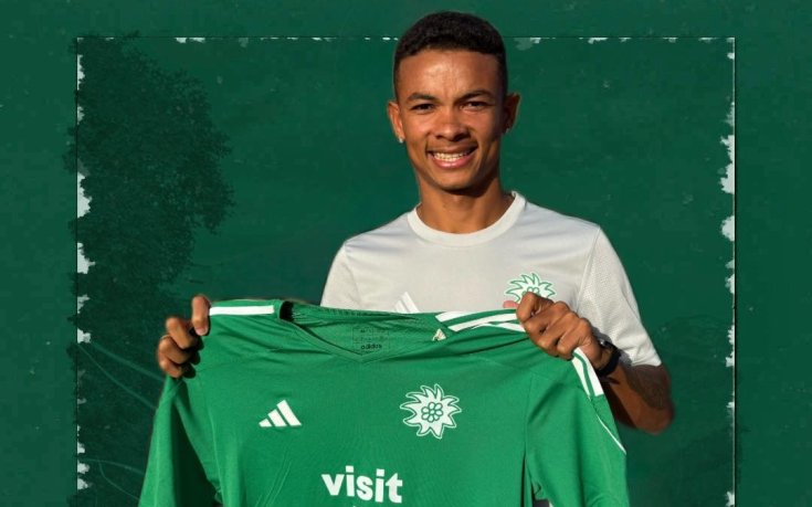 Бебе подсили Вихрен