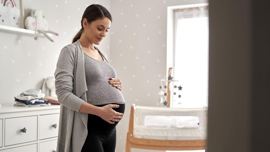 Научно изследване опровергава Тръмп за парацетамола и бременността