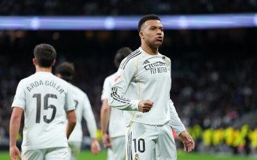 Реал Мадрид с първа победа при Арбелоа под бурните освирквания на 