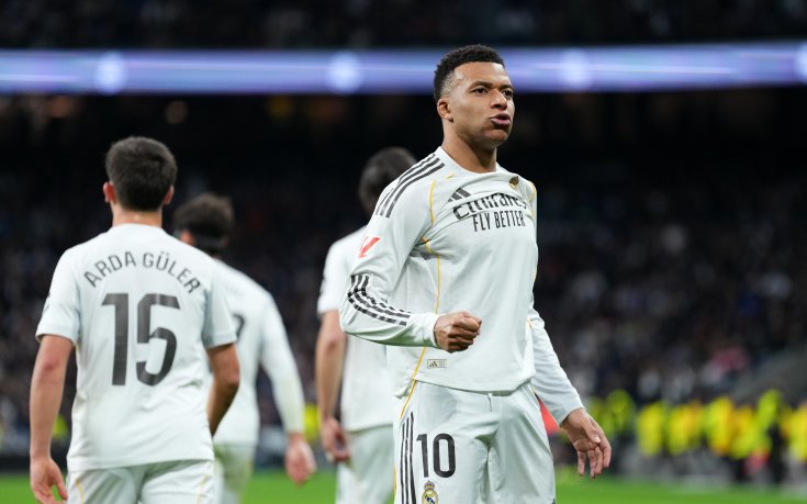 Реал Мадрид с първа победа при Арбелоа под бурните освирквания на 