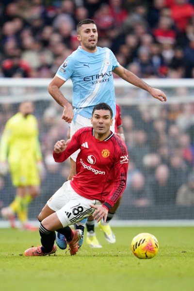 Манчестър Юнайтед Манчестър Сити1