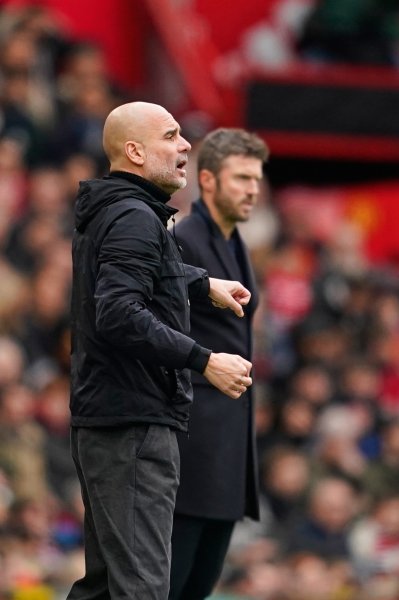 Манчестър Юнайтед Манчестър Сити1