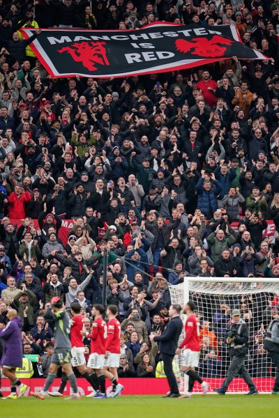 Манчестър Юнайтед Манчестър Сити1