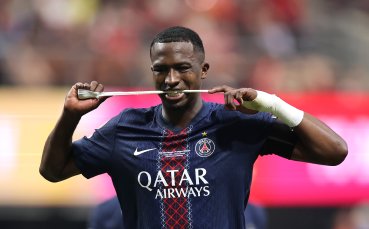 Реал Мадрид ще поправя защитата си с еквадорец от ПСЖ