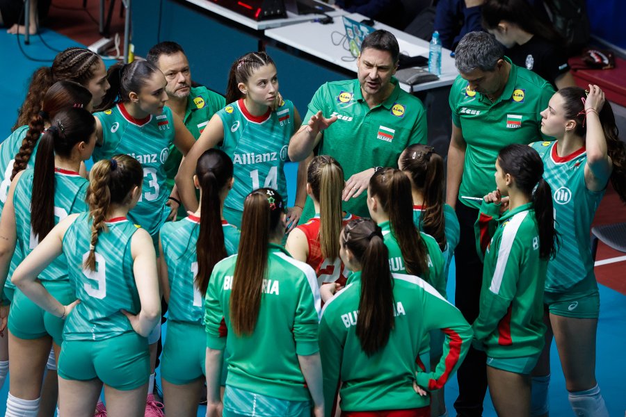 България U18 Турция U181