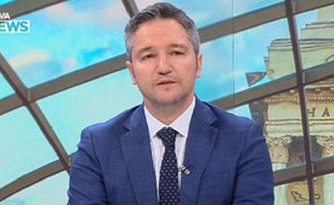 Вигенин: Въвеждането на нови сканиращи машини сега означава да поставим под въпрос изборите