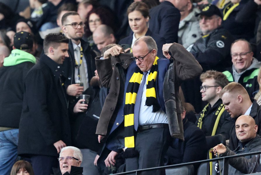 Борусия Дортмунд Санкт Паули1