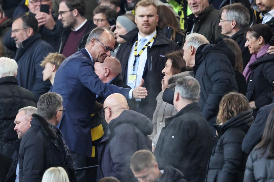 Борусия Дортмунд Санкт Паули1