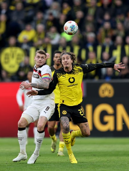 Борусия Дортмунд Санкт Паули1