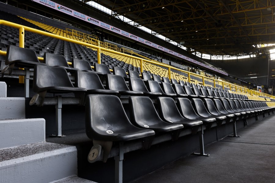 Борусия Дортмунд Санкт Паули1