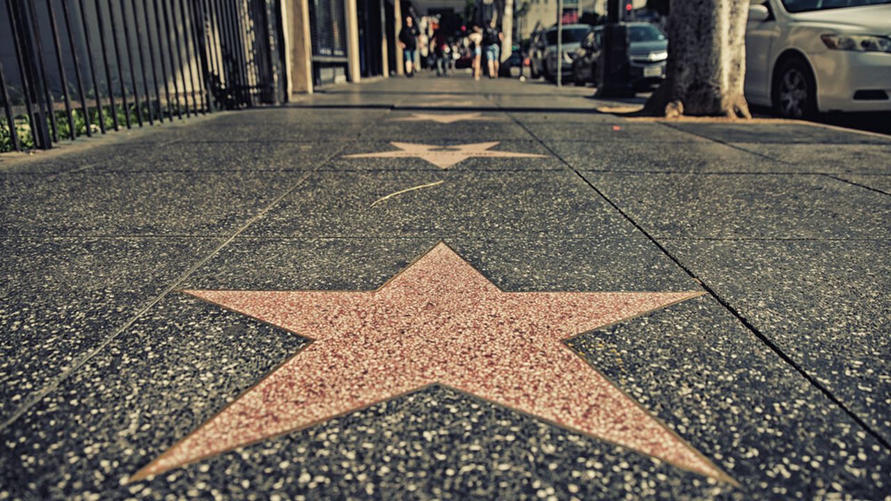 Определиха Алеята на славата в Холивуд като "най-лошата" туристическа дестинация
