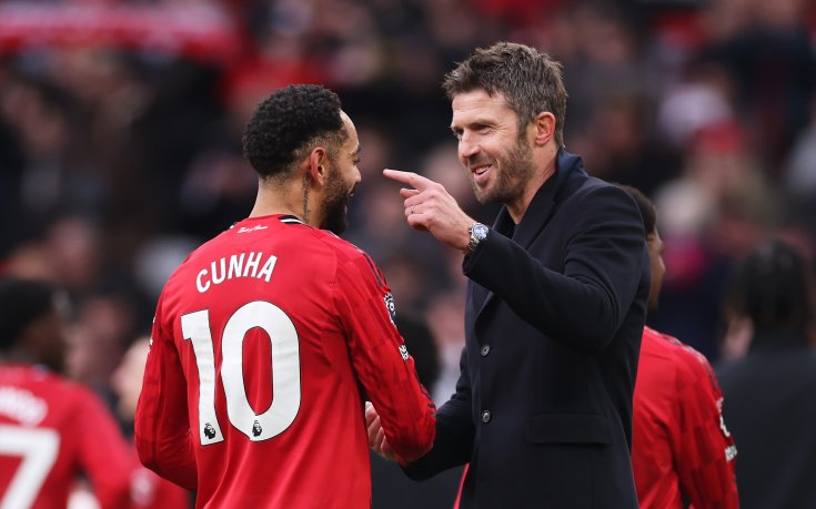 Карик: Страхотен старт, фантастично представяне – горд съм