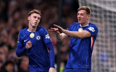 Челси тресна Игор Тиаго и компания в дебюта на Росиниър във Висшата лига