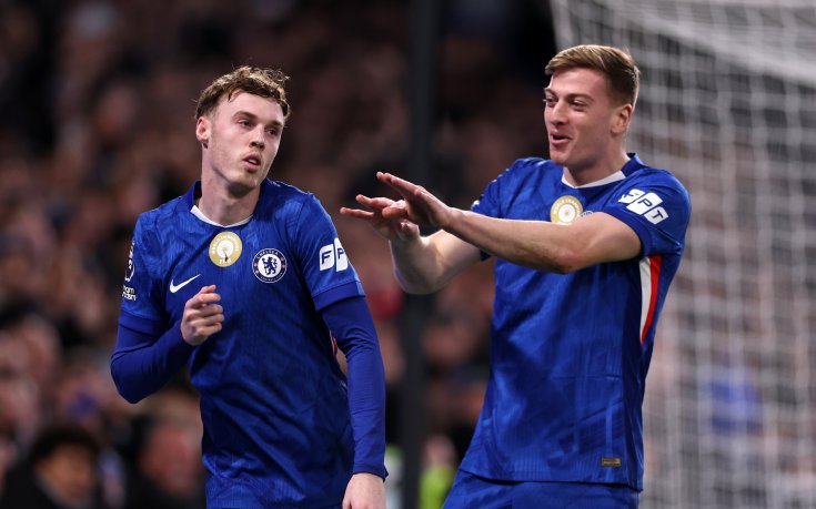 Челси тресна Игор Тиаго и компания в дебюта на Росиниър във Висшата лига