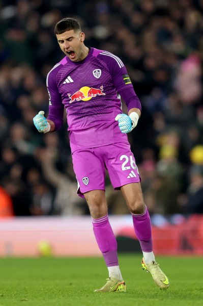 Лийдс Юнайтед Фулъм1