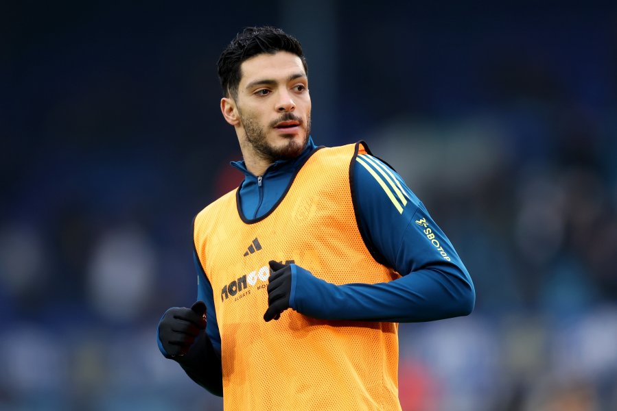 Лийдс Юнайтед Фулъм1