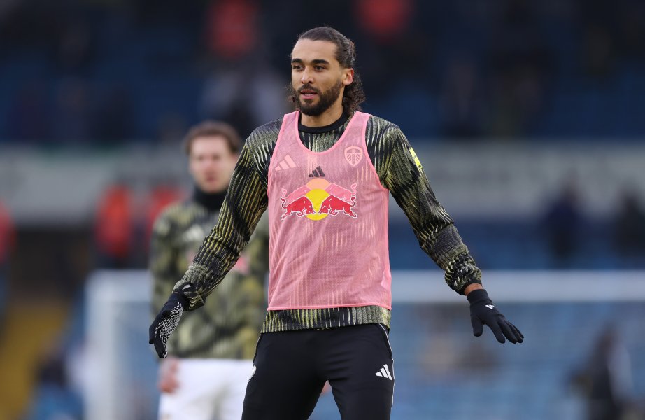 Лийдс Юнайтед Фулъм1