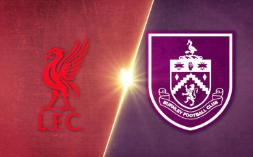 Ливърпул - Бърнли 1:1 /репортаж/