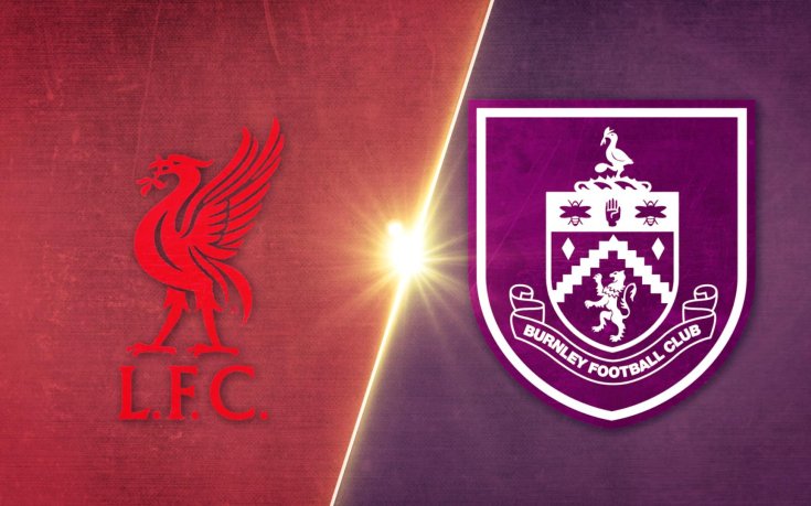 Ливърпул - Бърнли 1:1 /репортаж/