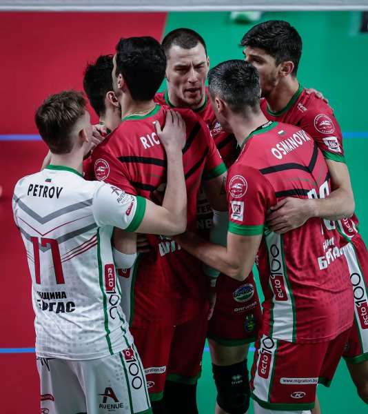 ВК Локомотив Авиа ВК Нефтохимик1