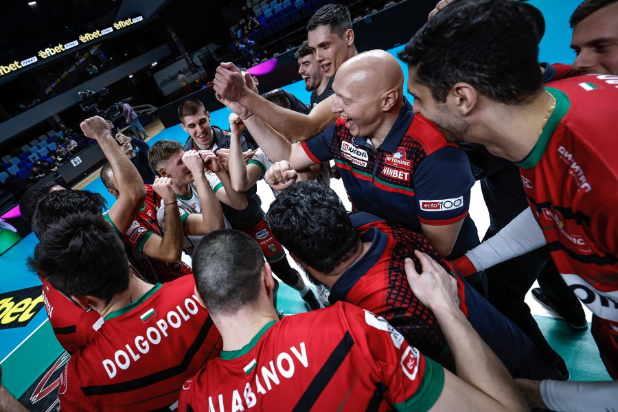 ВК Локомотив Авиа ВК Нефтохимик1