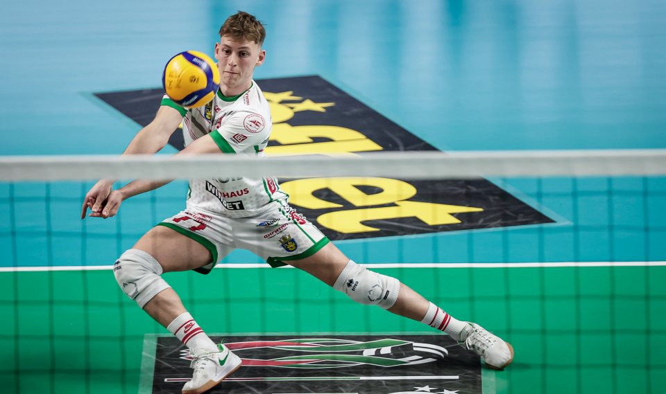 ВК Локомотив Авиа ВК Нефтохимик1