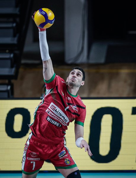 ВК Локомотив Авиа ВК Нефтохимик1