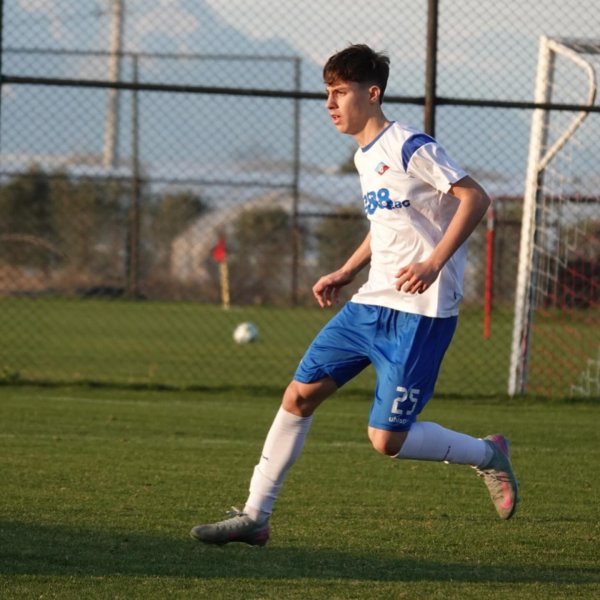 Септември София Висла Краков1