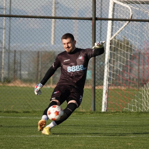 Септември София Висла Краков1