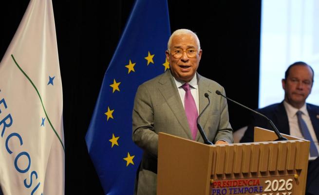 Антонио Коща: ЕС обмисля отговор на митата на Тръмп заради Гренландия