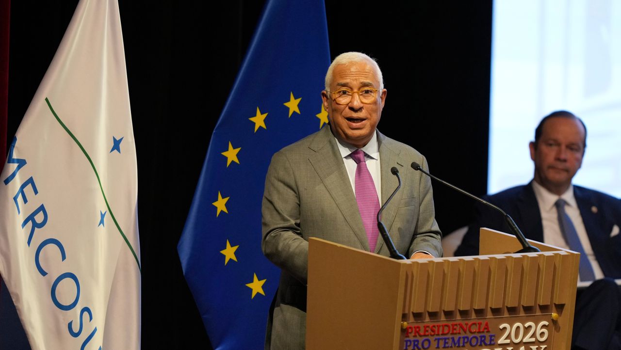 Антонио Коща: ЕС обмисля отговор на митата на Тръмп заради Гренландия