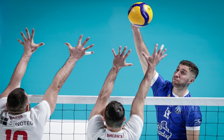 Пирин Разлог шокира и ЦСКА и е на финал за Купата