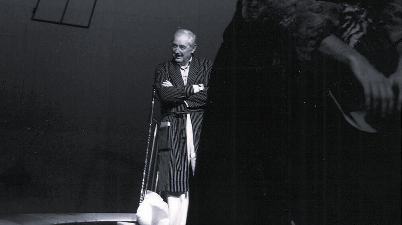 Почина актьорът Иван Несторов