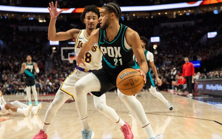 Резултати от НБА