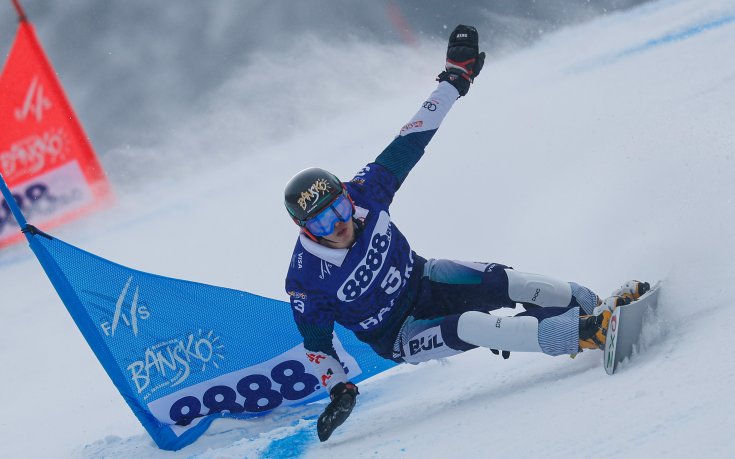 Банско приема втория старт от Световната купа по сноуборд
