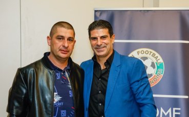 БФС продължи ежегодната си обиколка със срещи в Бургас и Варна