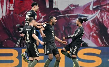 Олисе изравни впечатляващ рекорд на Франк Рибери