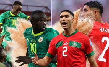 Време е за финал: Сенегал и Мароко решават новия първенец на Африка