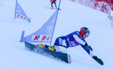 Тервел Замфиров и Радо Янков преминаха квалификациите в Банско
