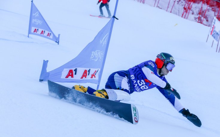 Тервел Замфиров и Радо Янков преминаха квалификациите в Банско