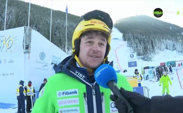 Кристиан Георгиев: Боли много, когато не ти достигне толкова малко