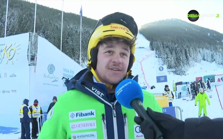 Кристиан Георгиев: Боли много, когато не ти достигне толкова малко