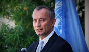 Николай Младенов: Ситуацията в ОАЕ е спокойна. Безопасността е абсолютен приоритет