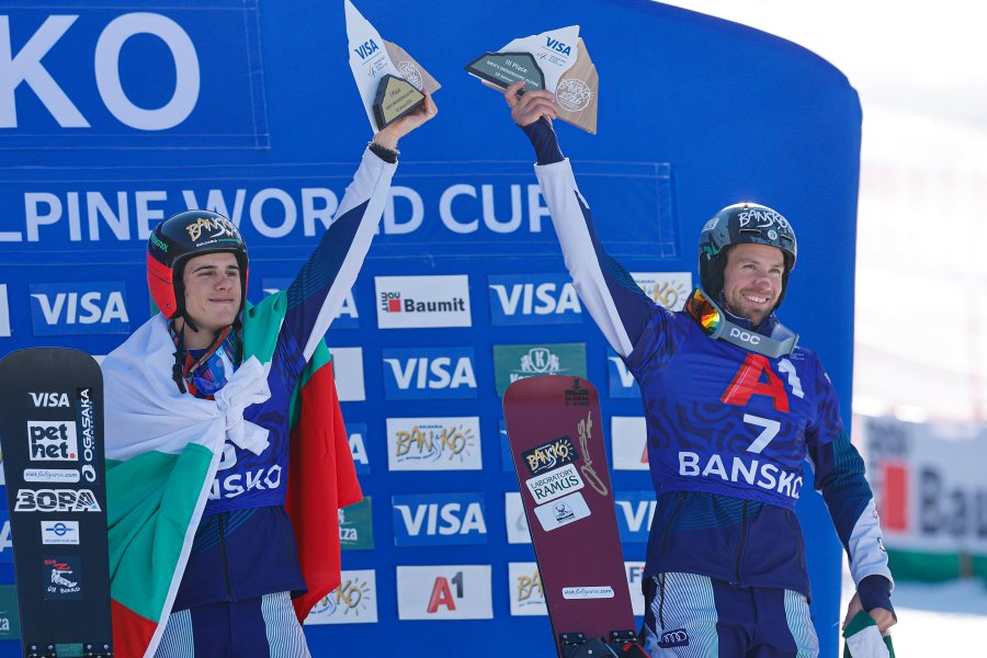 Тервел Замфиров Радослав ЯНков1