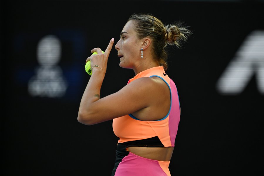 Арина Сабаленка1