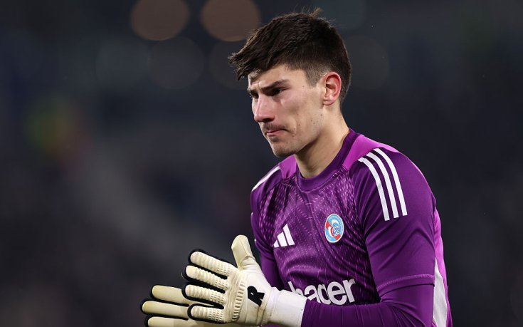 Край на дългото чакане: Страсбург ликува у дома